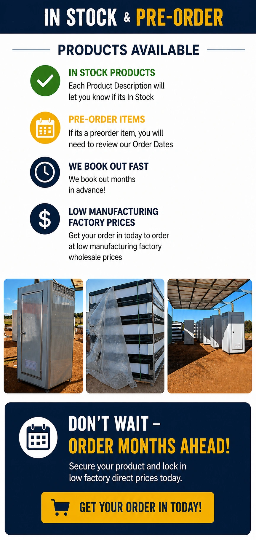 AOH Manufacturing