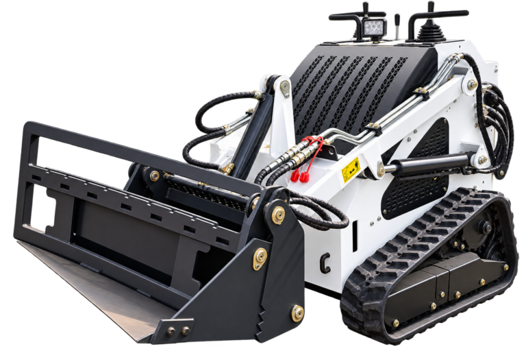 Mini Loaders